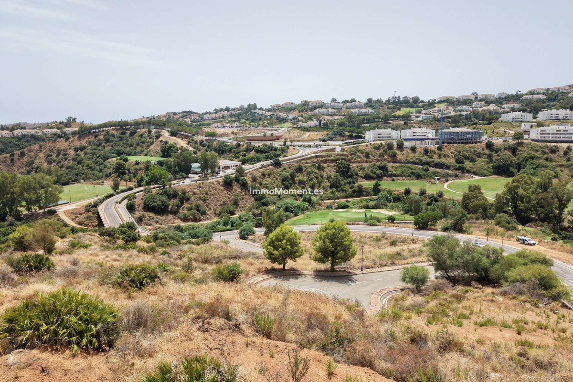 Bestaande woning - Perceel - Mijas - La Cala Golf