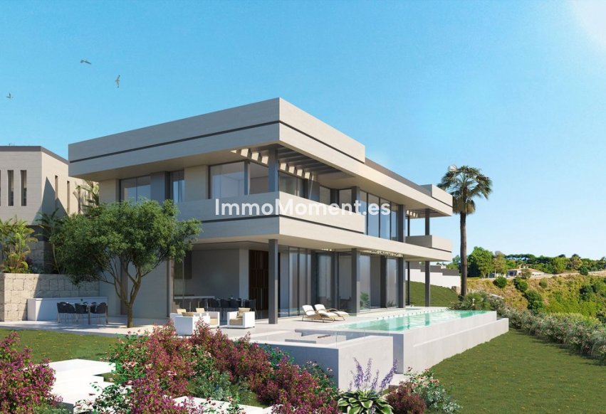 Bestaande woning - Perceel - Mijas - La Cala Golf