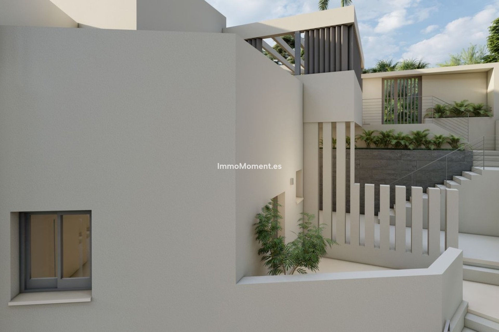 Bestaande woning - Perceel - Mijas - Mijas Centro