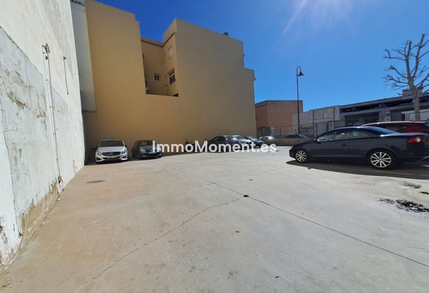 Bestaande woning - Perceel - Mijas - Mijas Centro