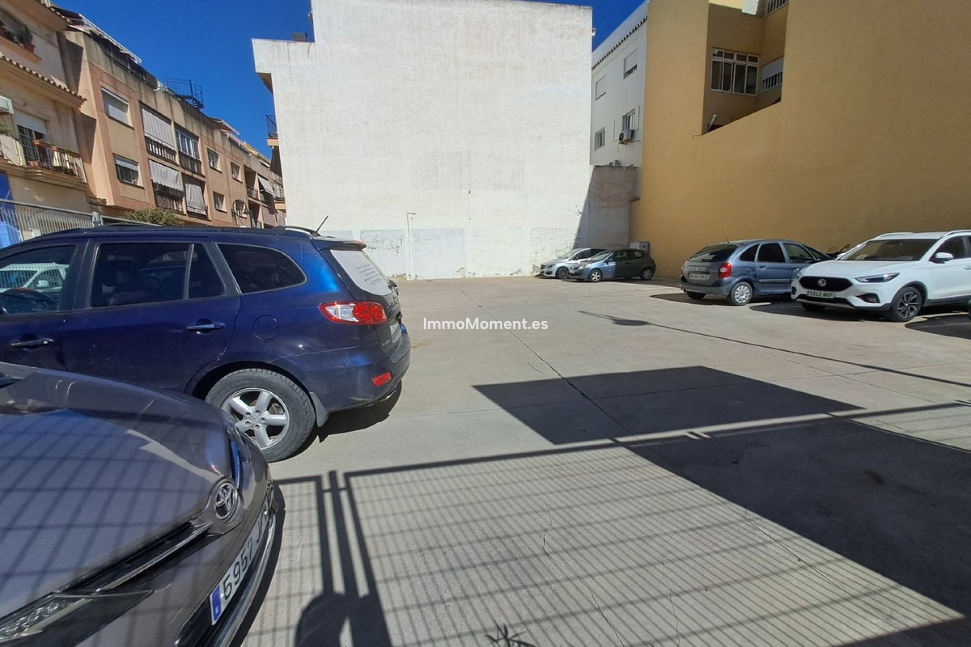 Bestaande woning - Perceel - Mijas - Mijas Centro