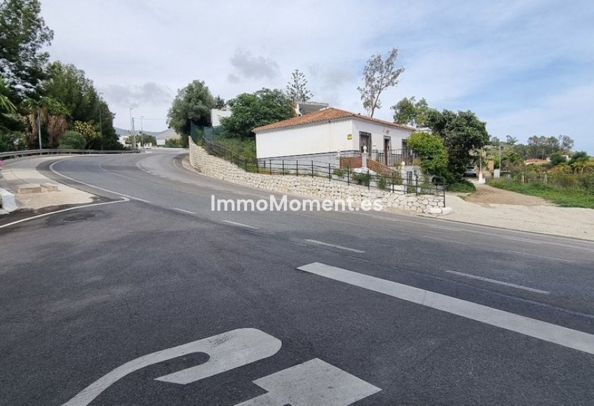 Bestaande woning - Perceel - Mijas - Mijas Centro