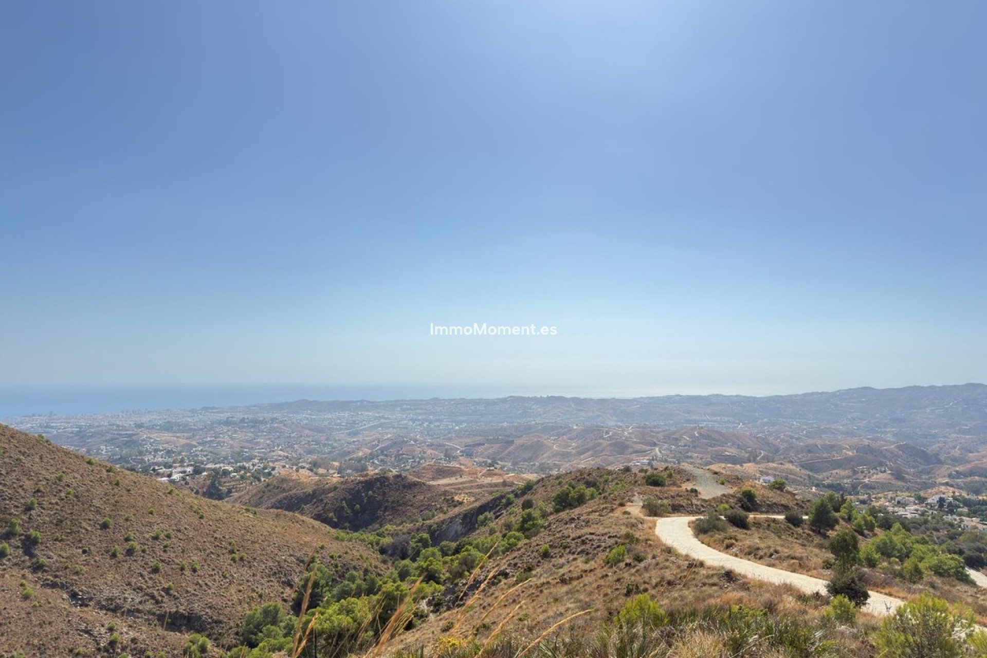 Bestaande woning - Perceel - Mijas - Mijas Centro