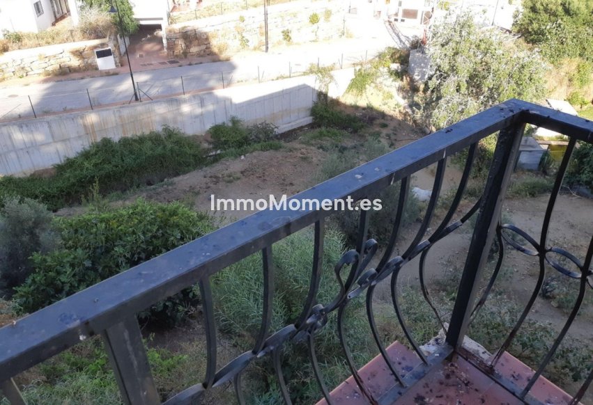 Bestaande woning - Perceel - Mijas - Mijas Centro