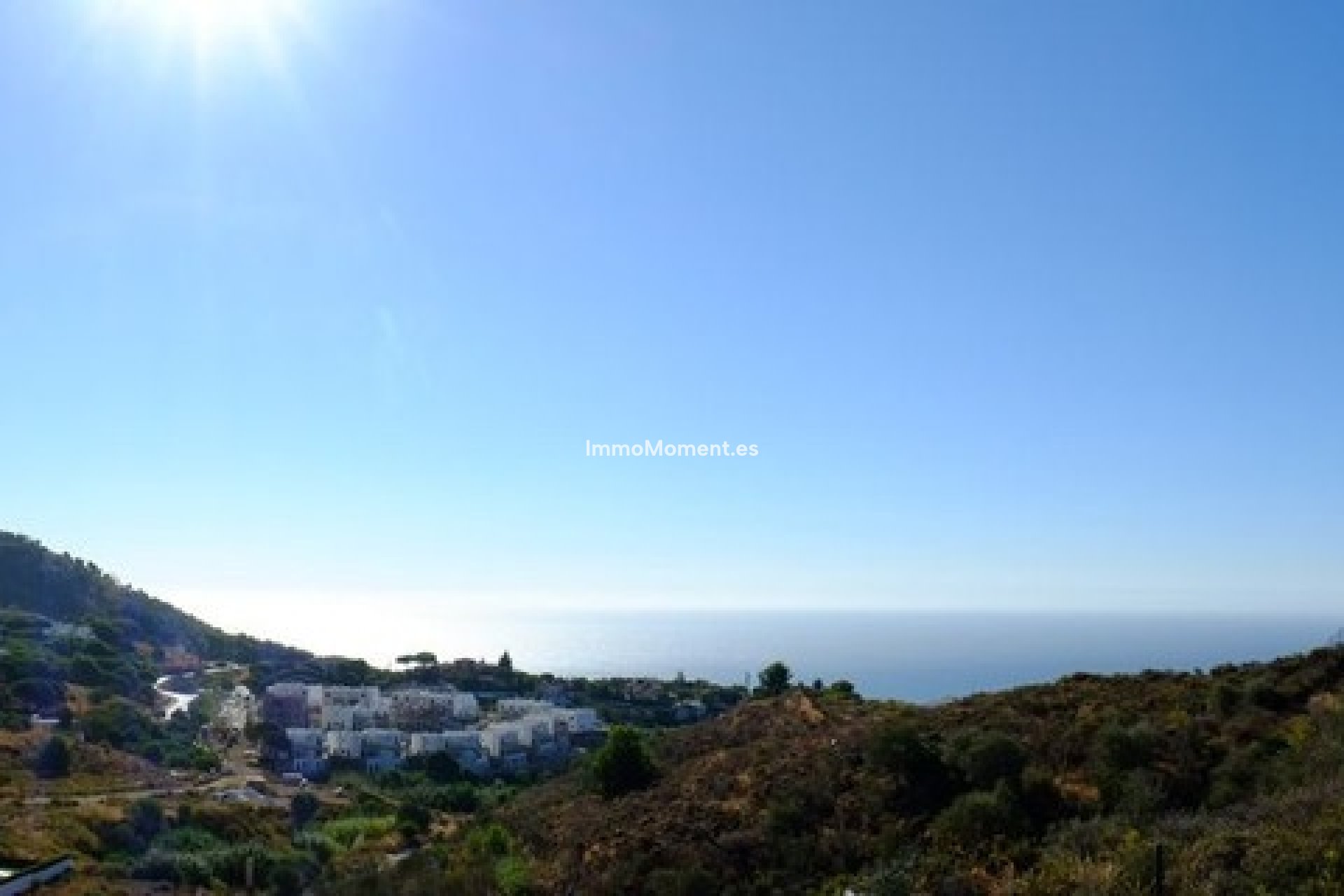 Bestaande woning - Perceel - Mijas - Mijas Centro