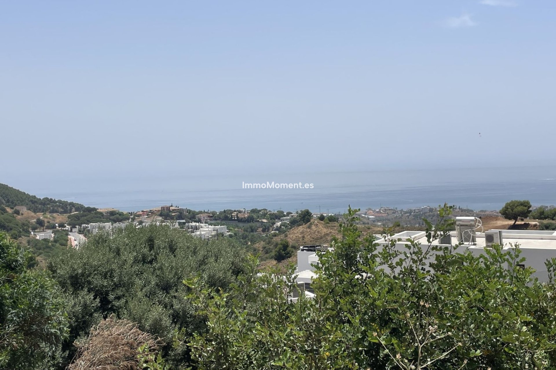 Bestaande woning - Perceel - Mijas - Mijas Centro