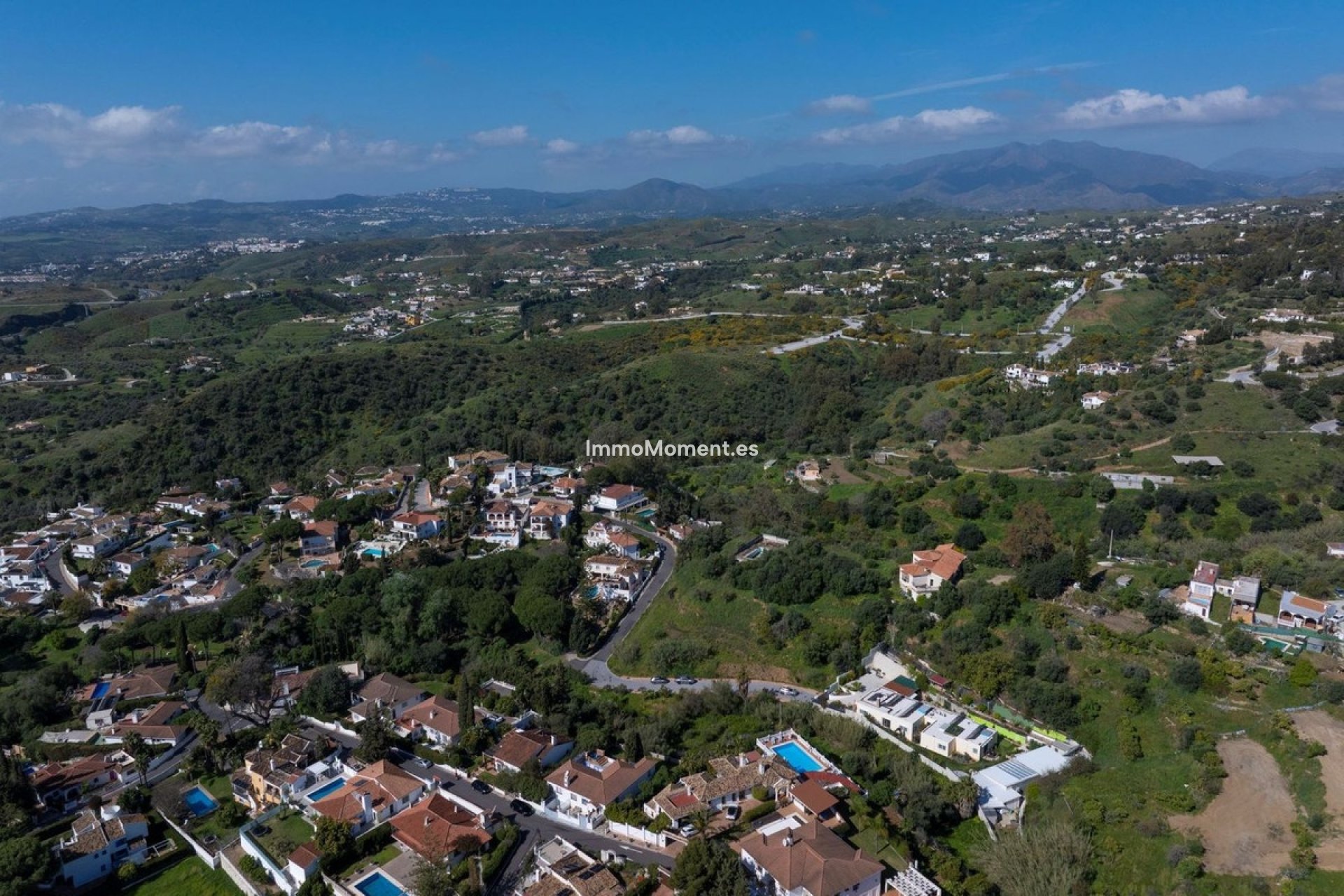 Bestaande woning - Perceel - Mijas - Mijas Centro