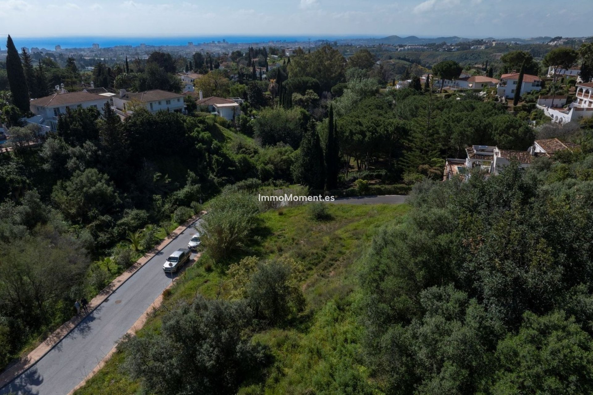 Bestaande woning - Perceel - Mijas - Mijas Centro