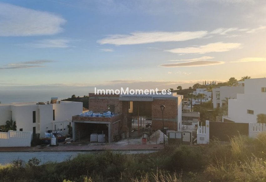 Bestaande woning - Perceel - Mijas - Mijas Centro