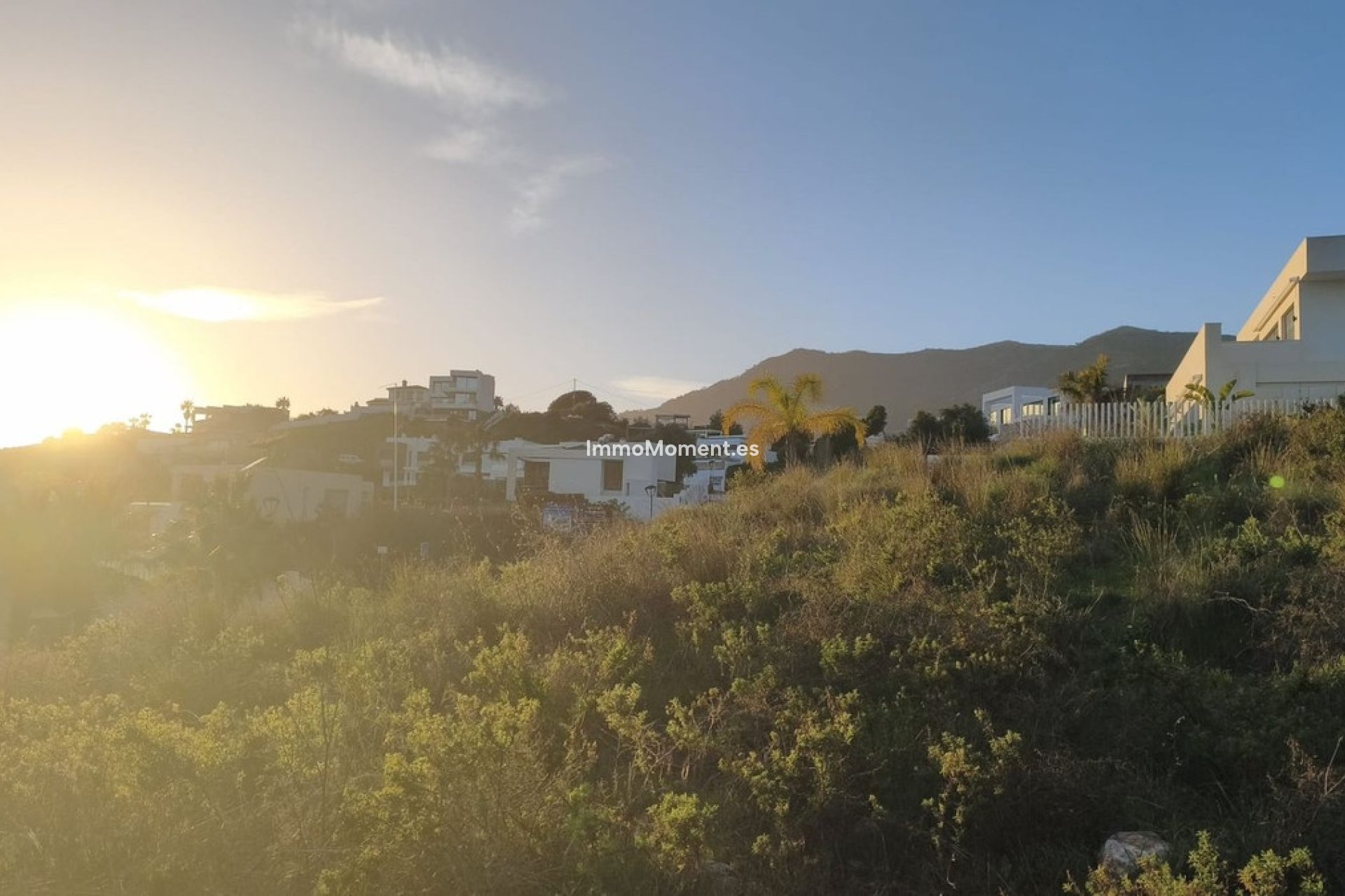 Bestaande woning - Perceel - Mijas - Mijas Centro