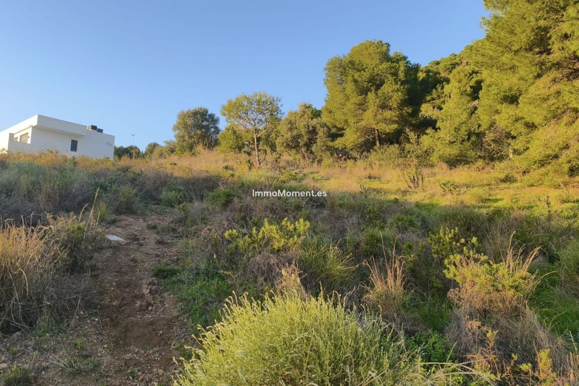 Bestaande woning - Perceel - Mijas - Mijas Centro