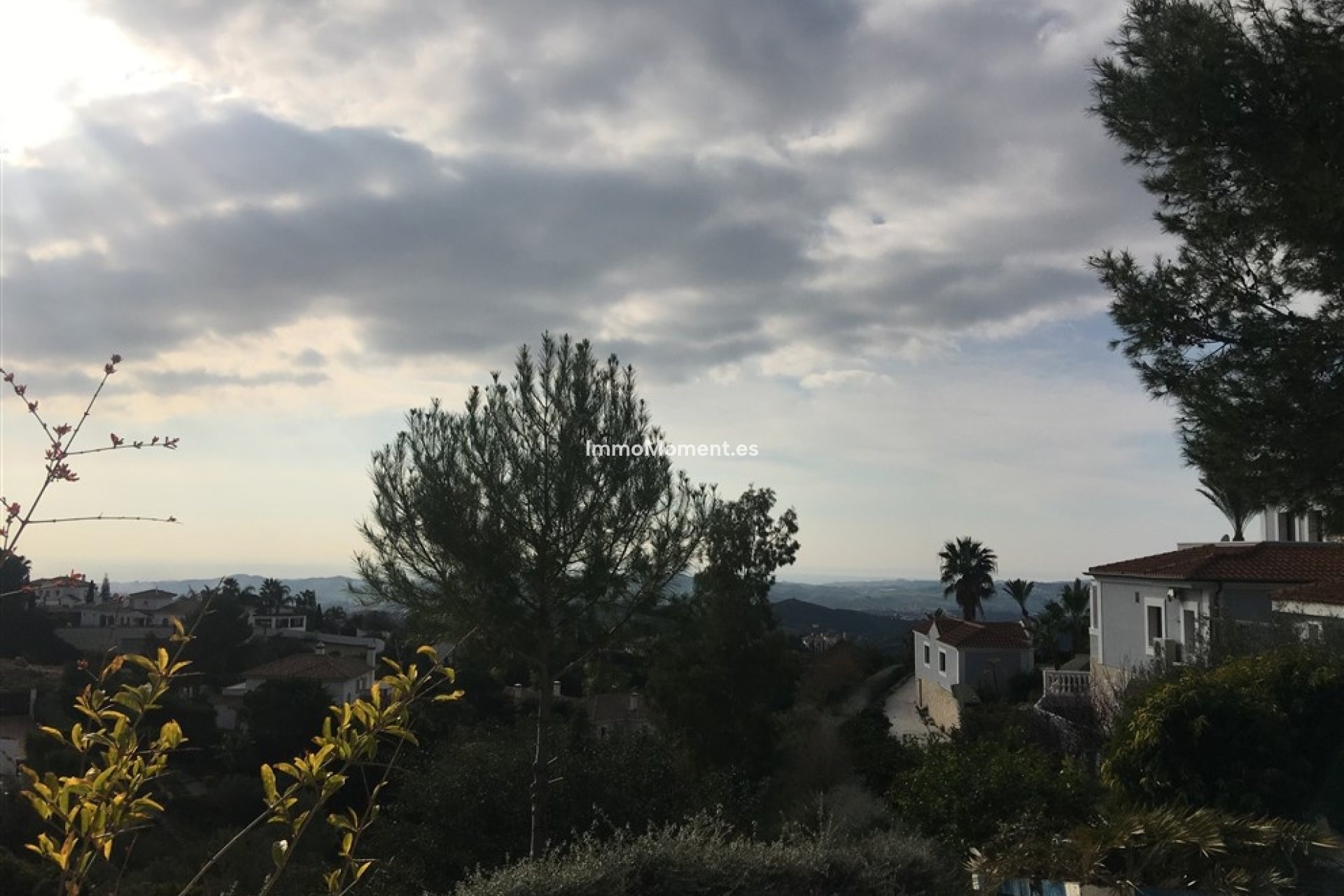 Bestaande woning - Perceel - Mijas - Mijas Centro