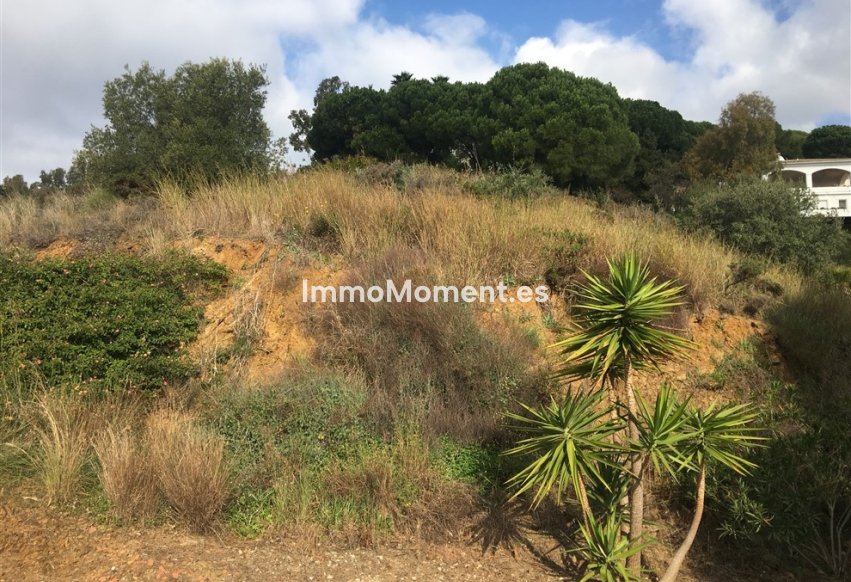 Bestaande woning - Perceel - Mijas - Mijas Centro