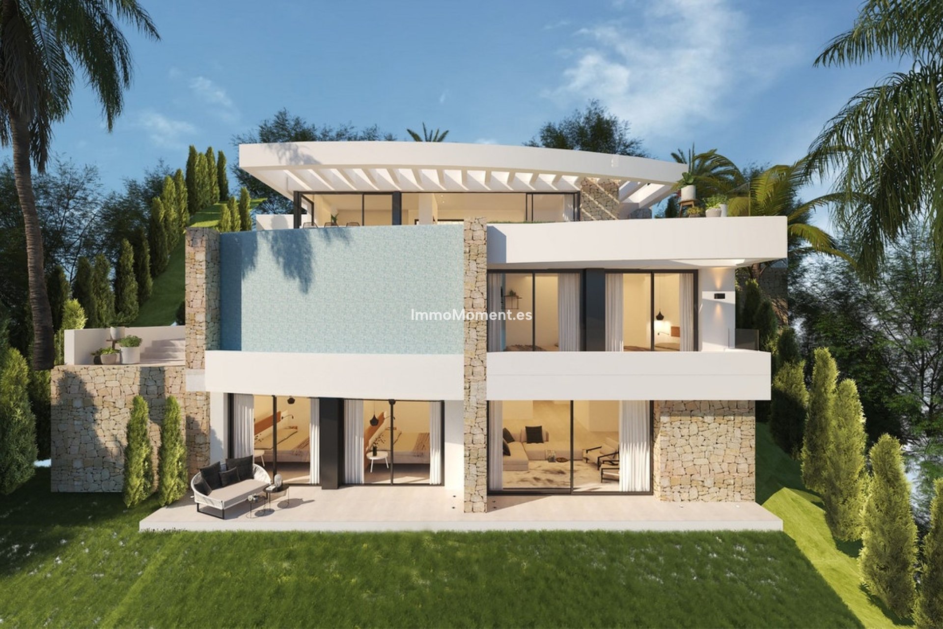 Bestaande woning - Perceel - Mijas - Mijas Centro