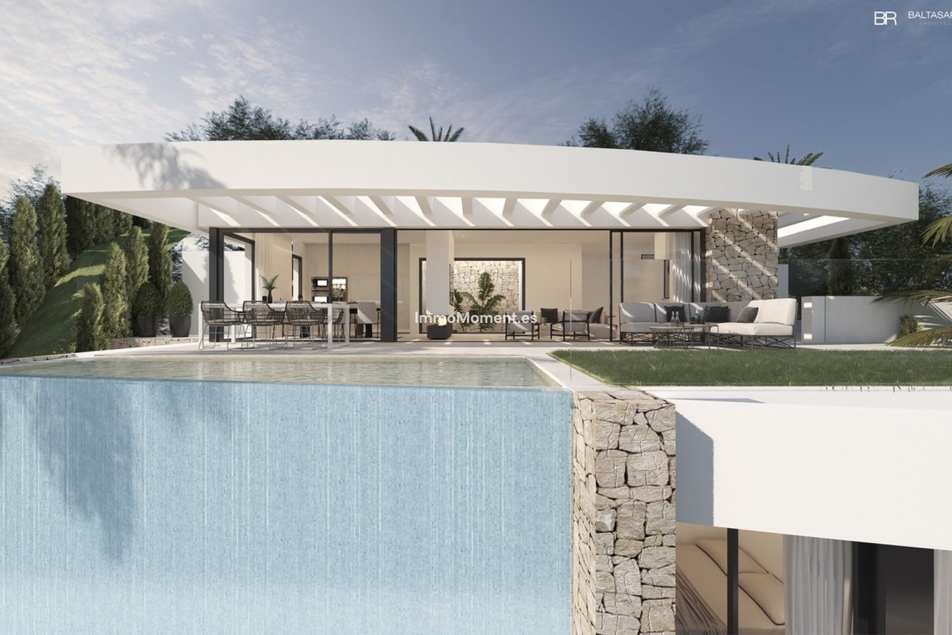 Bestaande woning - Perceel - Mijas - Mijas Centro