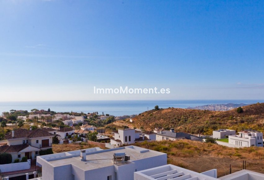 Bestaande woning - Perceel - Mijas - Mijas Centro