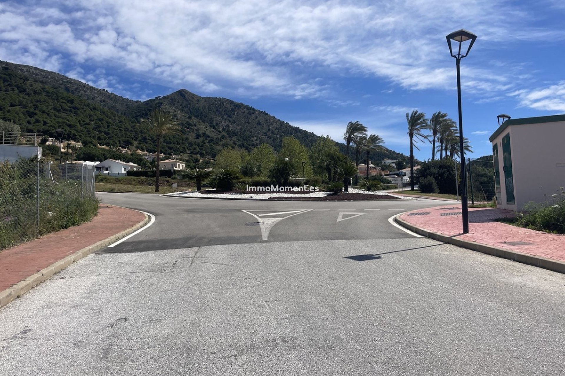Bestaande woning - Perceel - Mijas - Mijas Centro