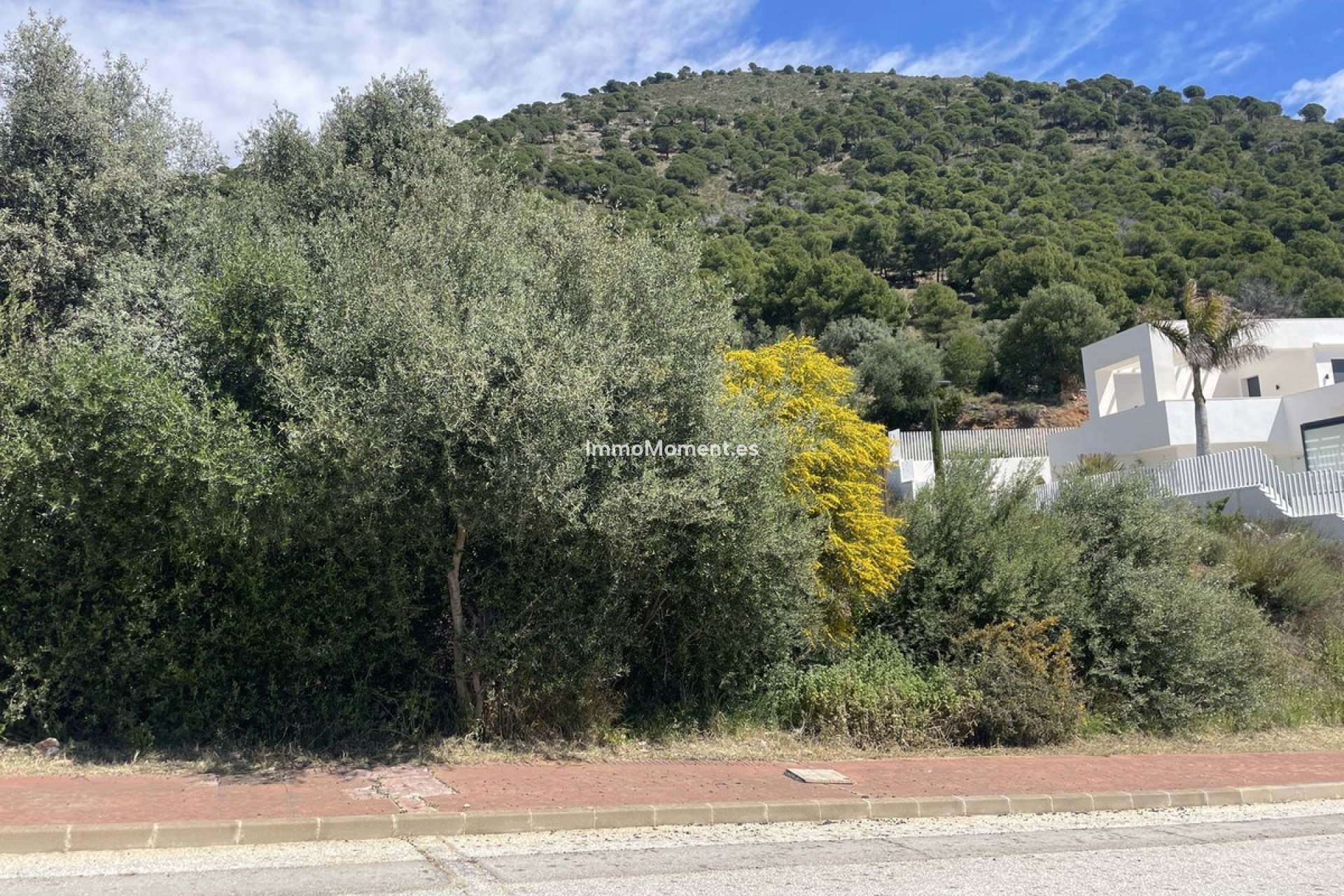 Bestaande woning - Perceel - Mijas - Mijas Centro