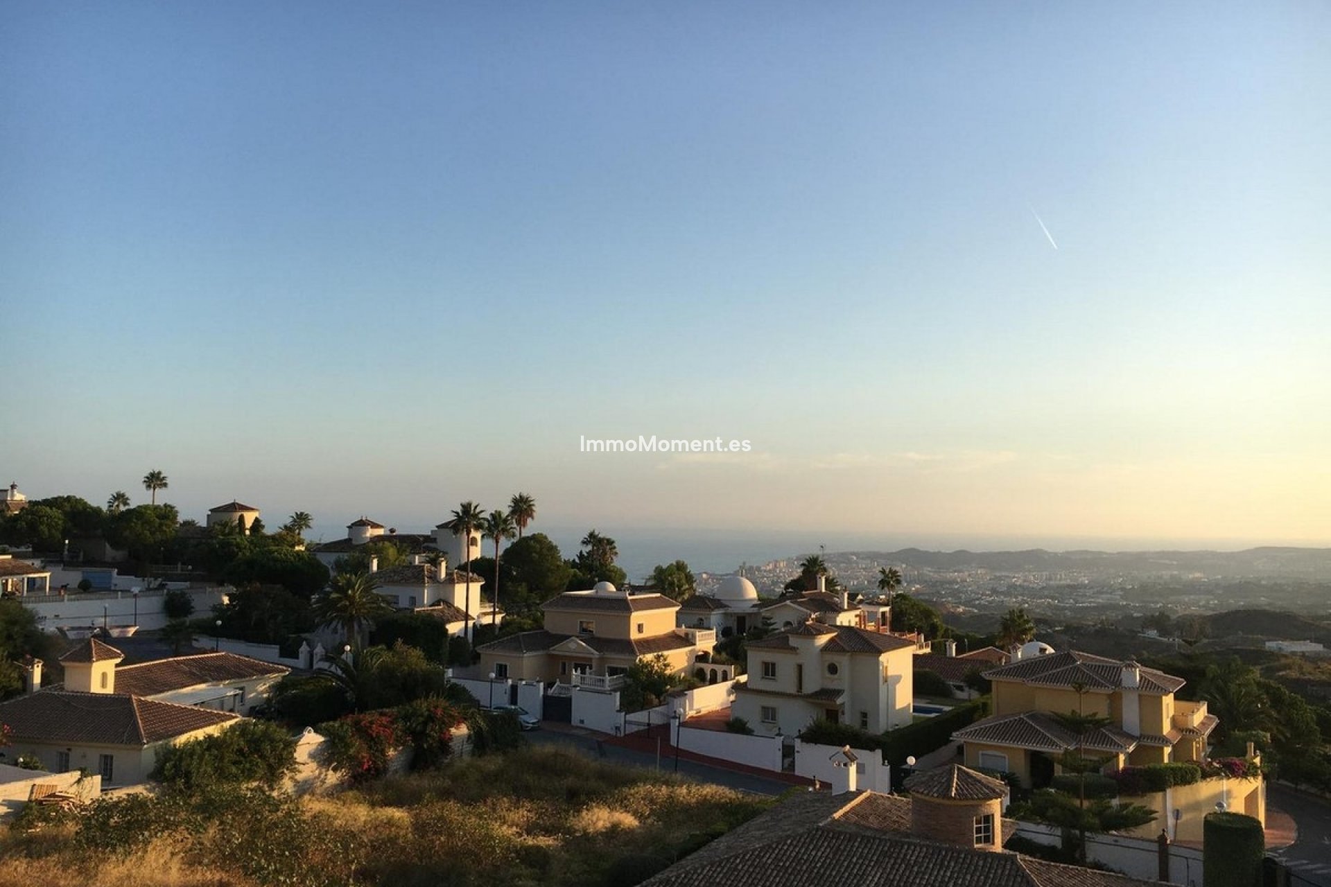 Bestaande woning - Perceel - Mijas - Mijas Costa