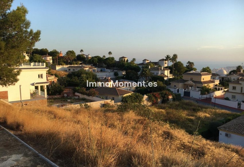 Bestaande woning - Perceel - Mijas - Mijas Costa