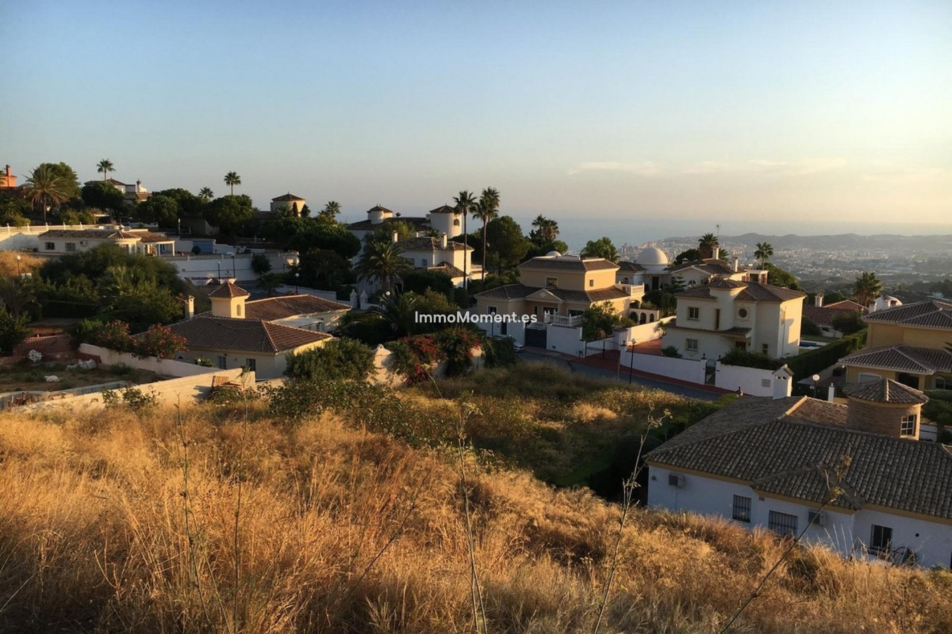 Bestaande woning - Perceel - Mijas - Mijas Costa
