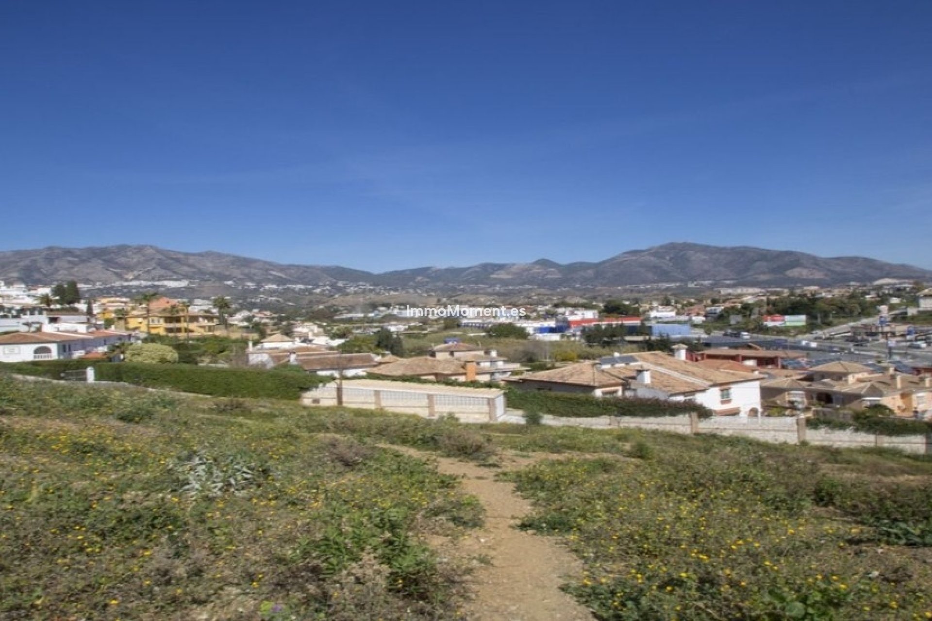 Bestaande woning - Perceel - Mijas - Mijas Costa