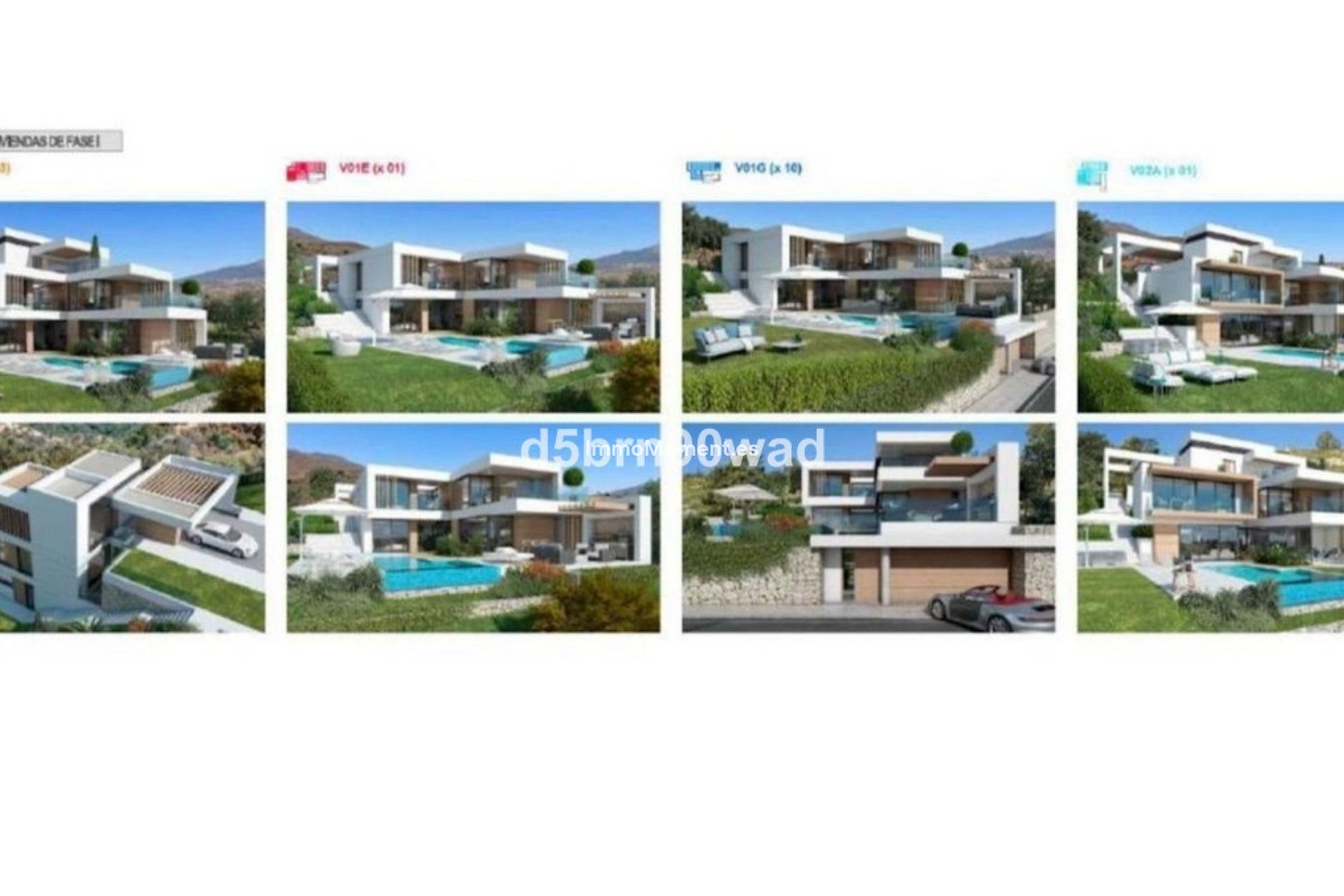 Bestaande woning - Perceel - Mijas - Mijas Golf