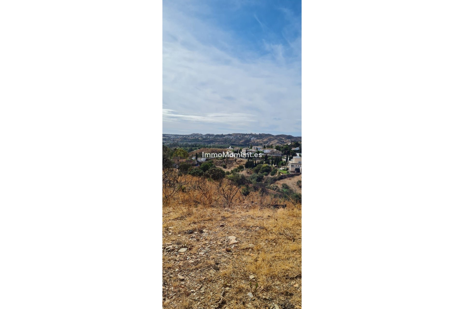 Bestaande woning - Perceel - Mijas - Mijas Golf