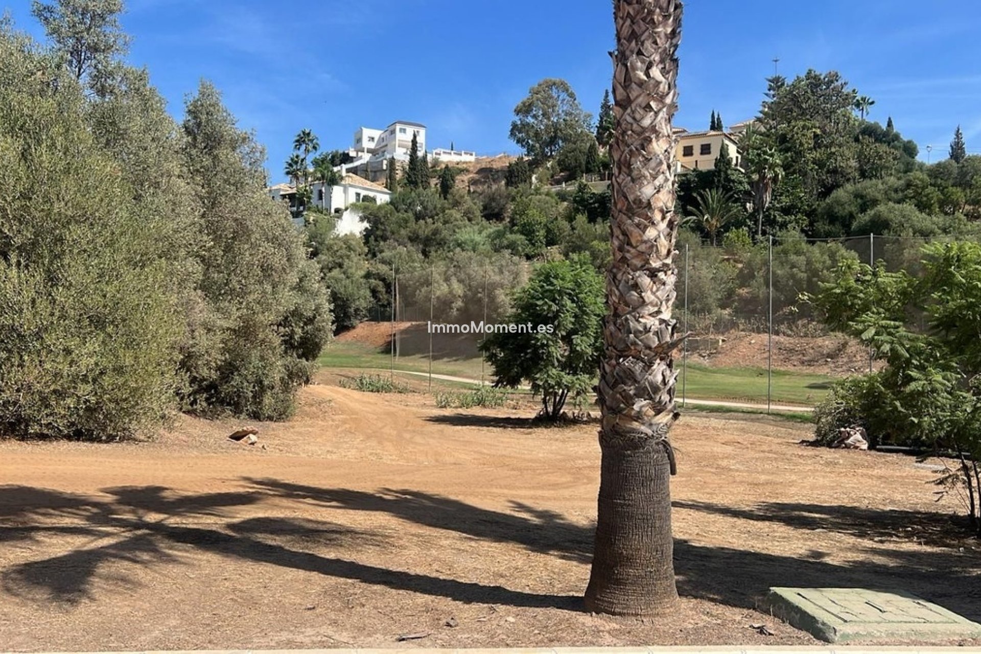 Bestaande woning - Perceel - Mijas - Mijas Golf