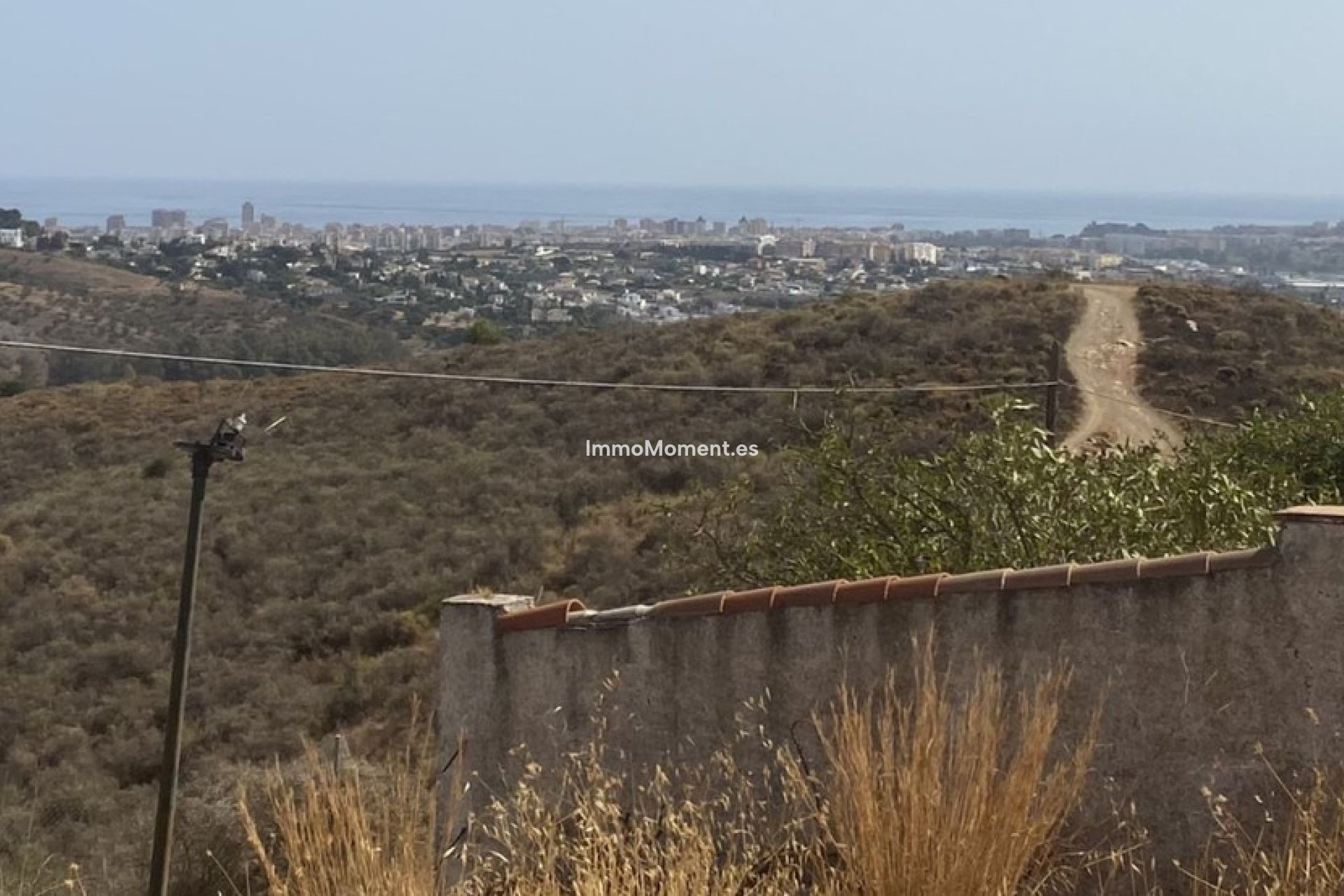 Bestaande woning - Perceel - Mijas - Mijas Golf