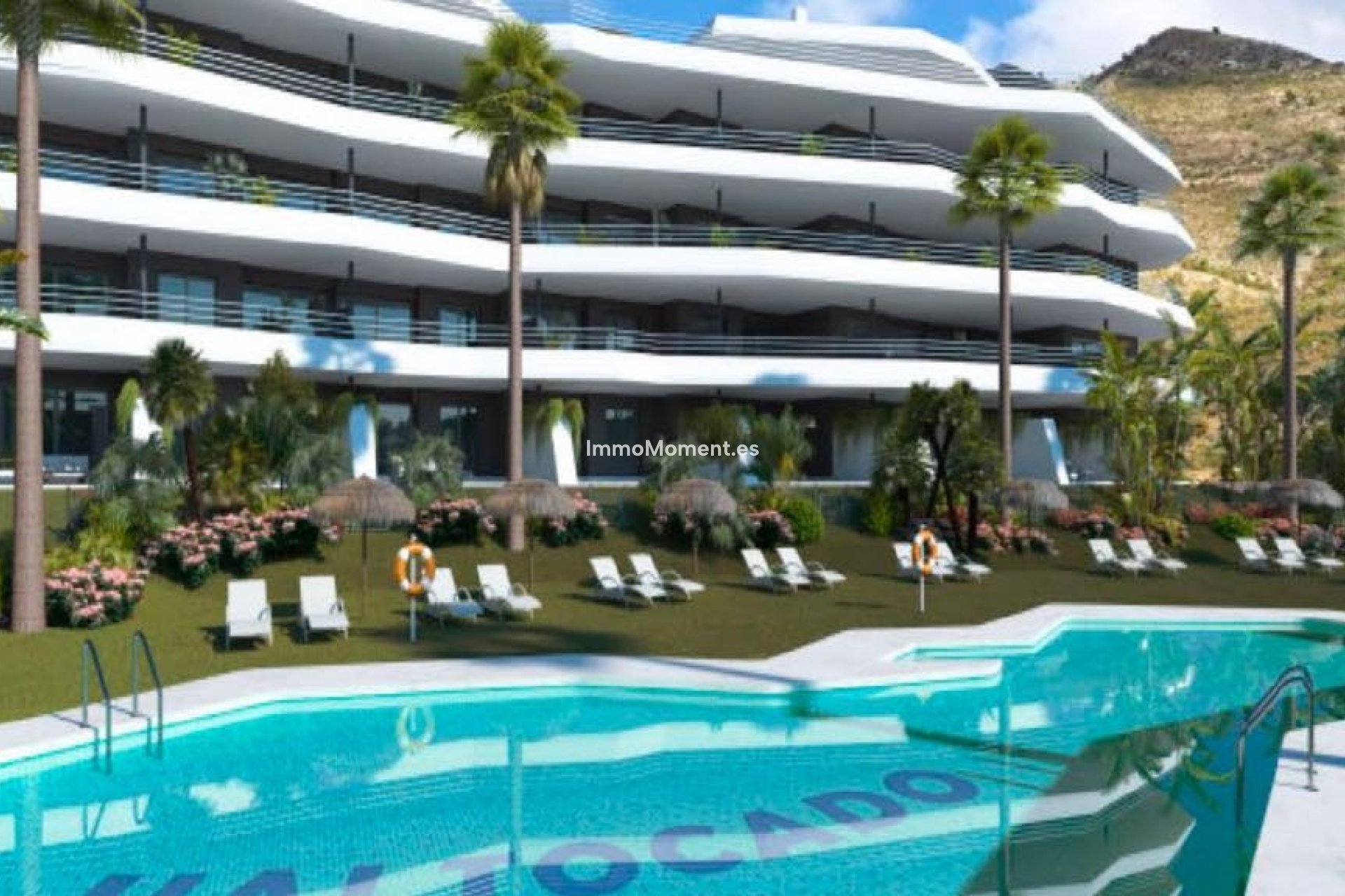 Bestaande woning - Perceel - Mijas - Valtocado