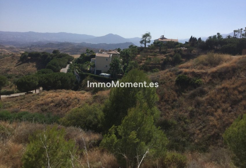 Bestaande woning - Perceel - Mijas - Valtocado