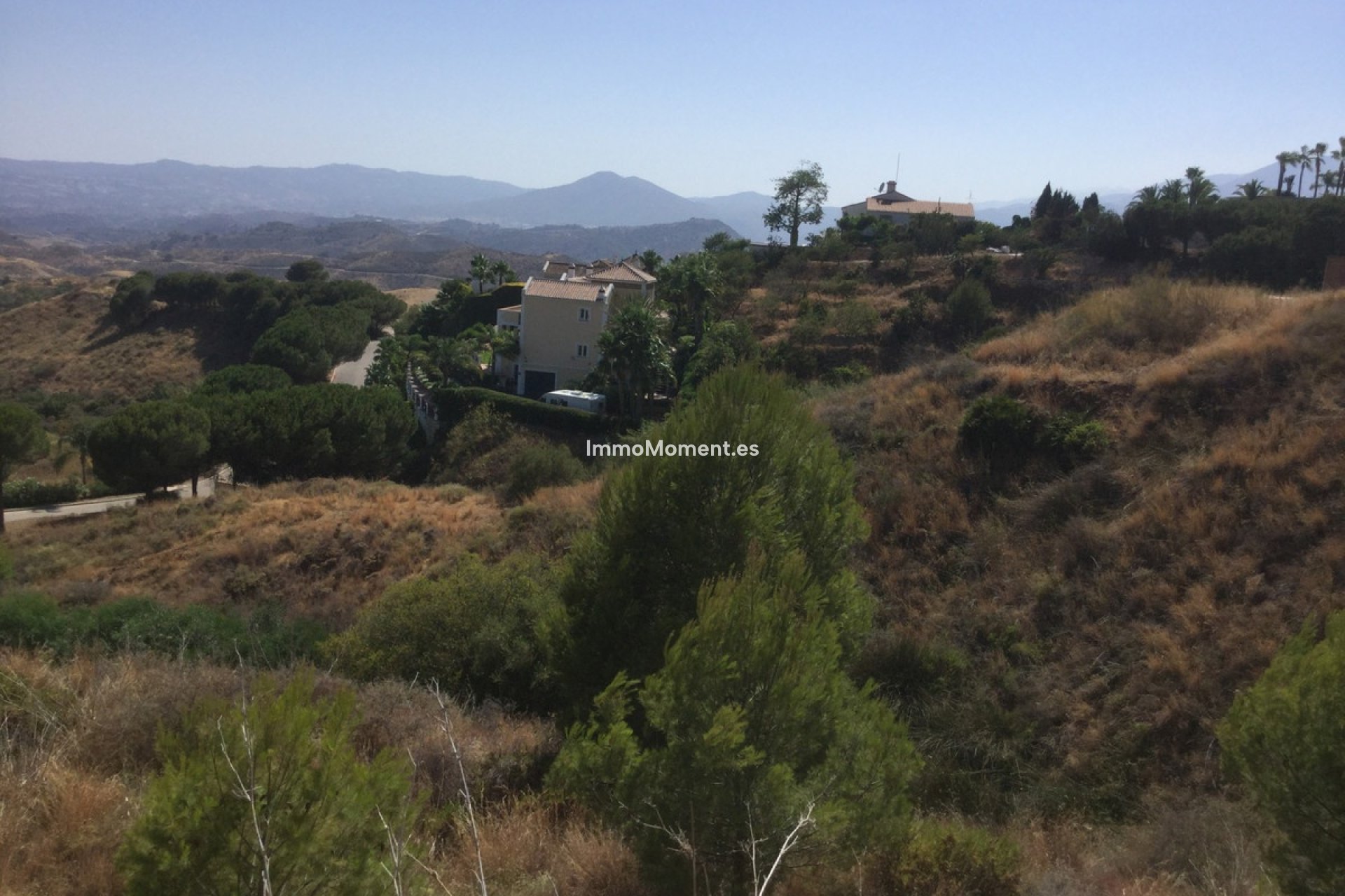 Bestaande woning - Perceel - Mijas - Valtocado