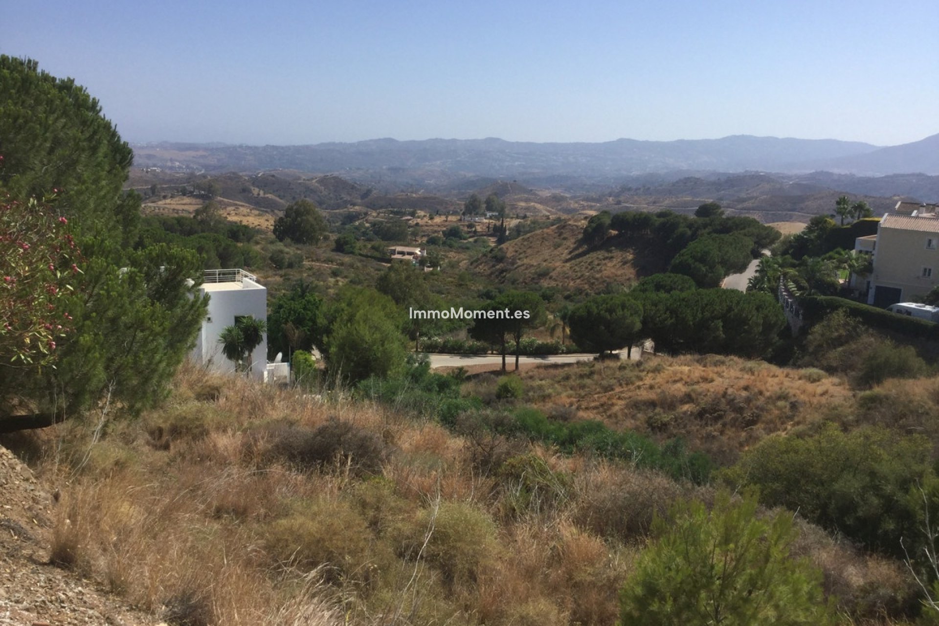 Bestaande woning - Perceel - Mijas - Valtocado