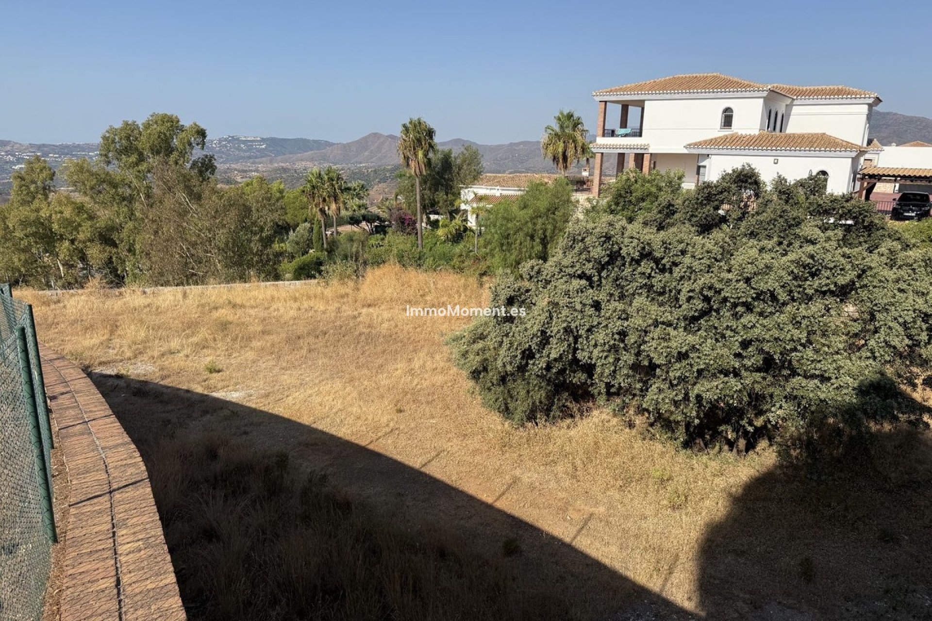 Bestaande woning - Perceel - Mijas - Valtocado