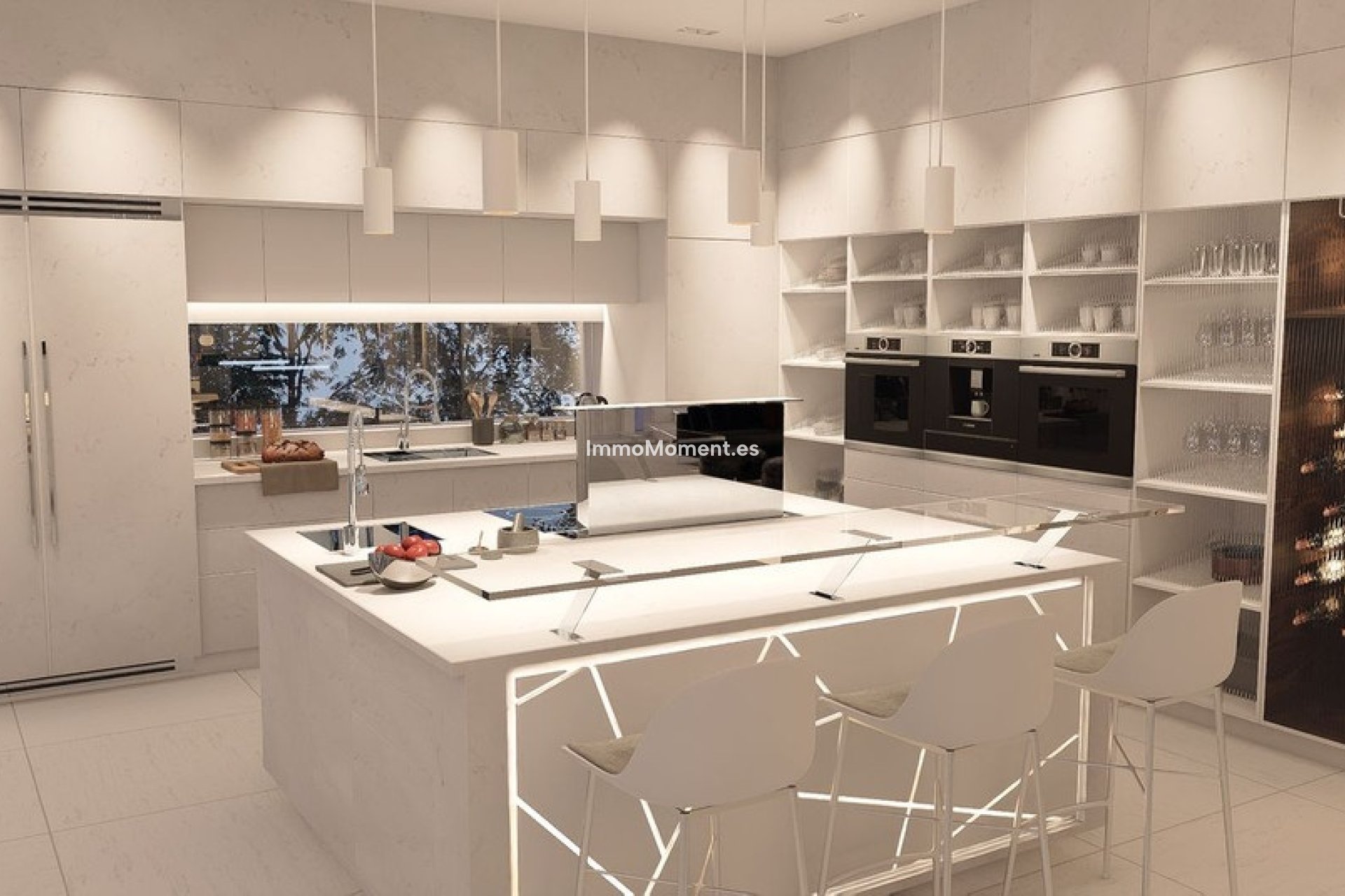 Bestaande woning - Perceel - Mijas - Valtocado