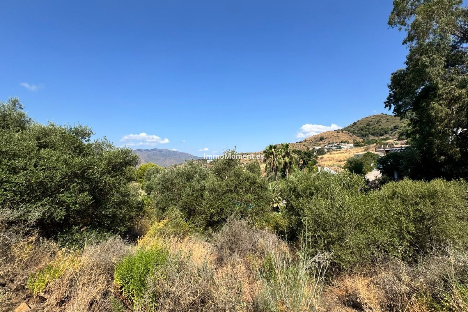 Bestaande woning - Perceel - Mijas - Valtocado