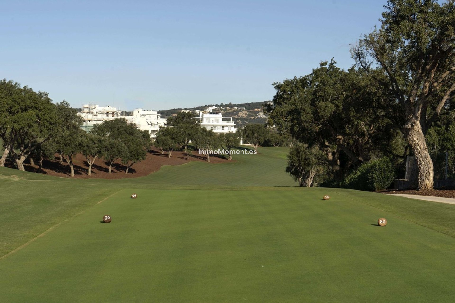 Bestaande woning - Perceel - Sotogrande - San Roque Club