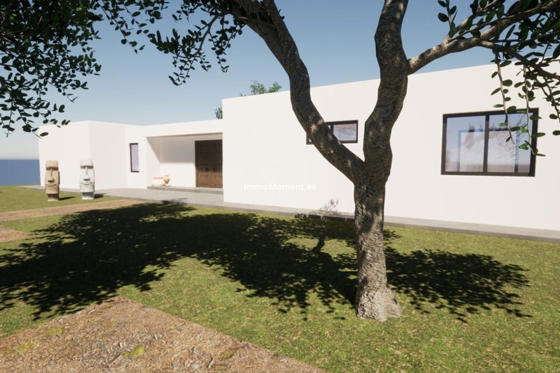 Bestaande woning - Perceel - Sotogrande - San Roque Club
