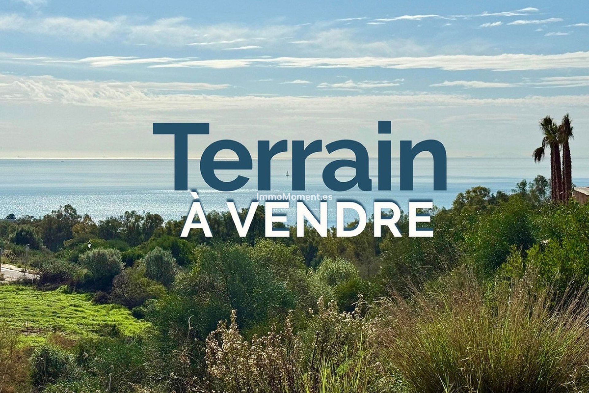Bestaande woning - Perceel - Sotogrande - San Roque