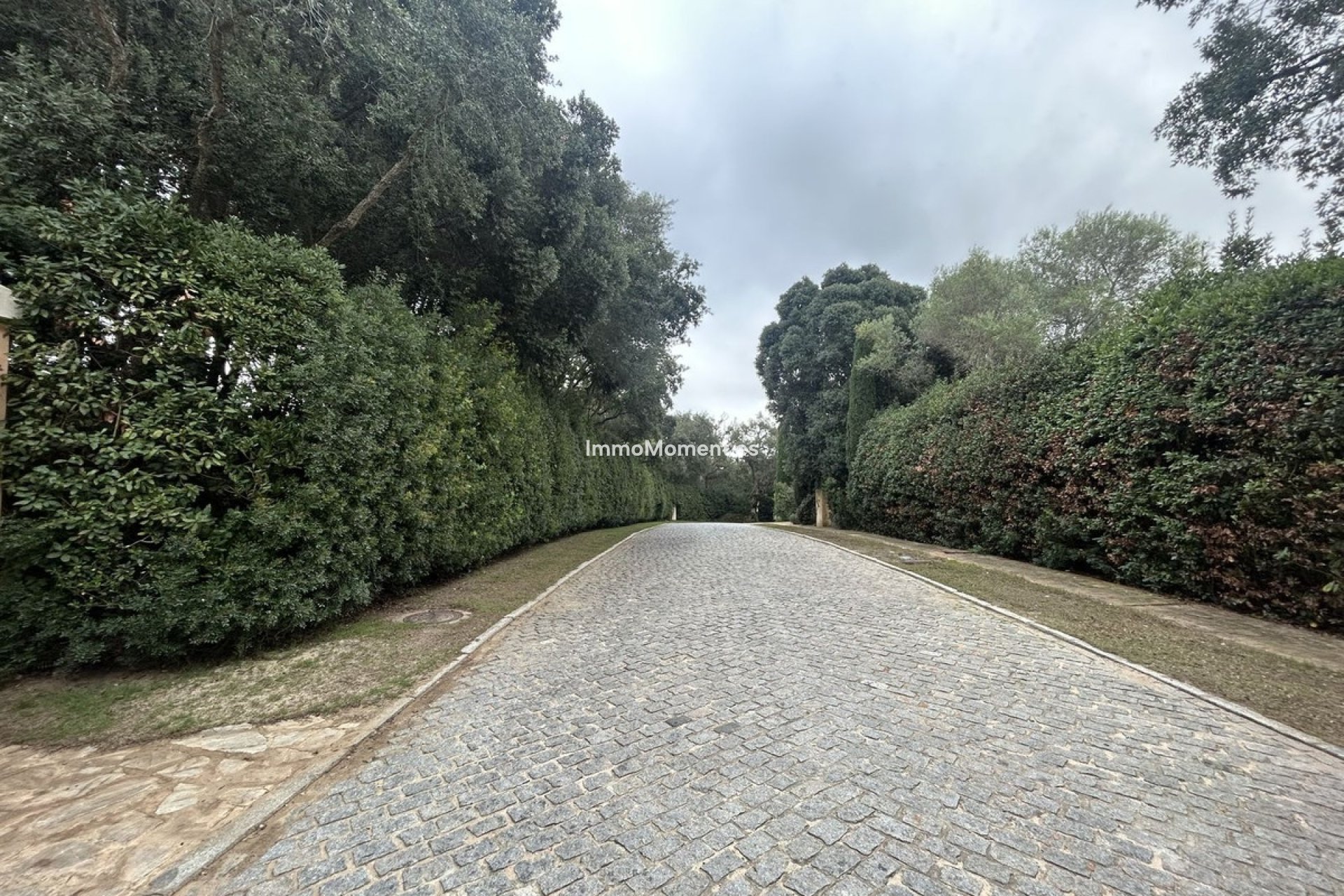Bestaande woning - Perceel - Sotogrande - Sotogrande Alto