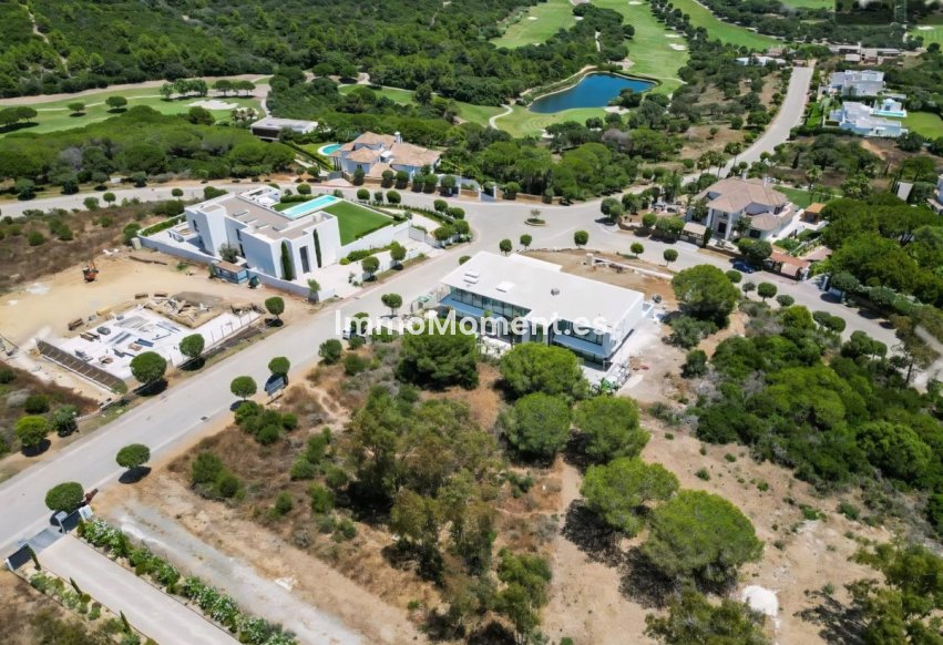 Bestaande woning - Perceel - Sotogrande