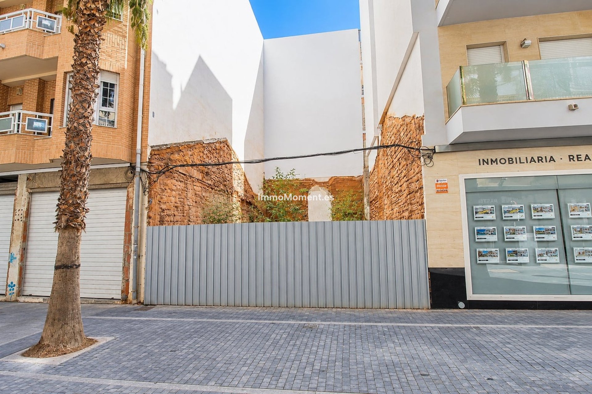 Bestaande woning - Perceel - Torrevieja - Torrevieja Centro