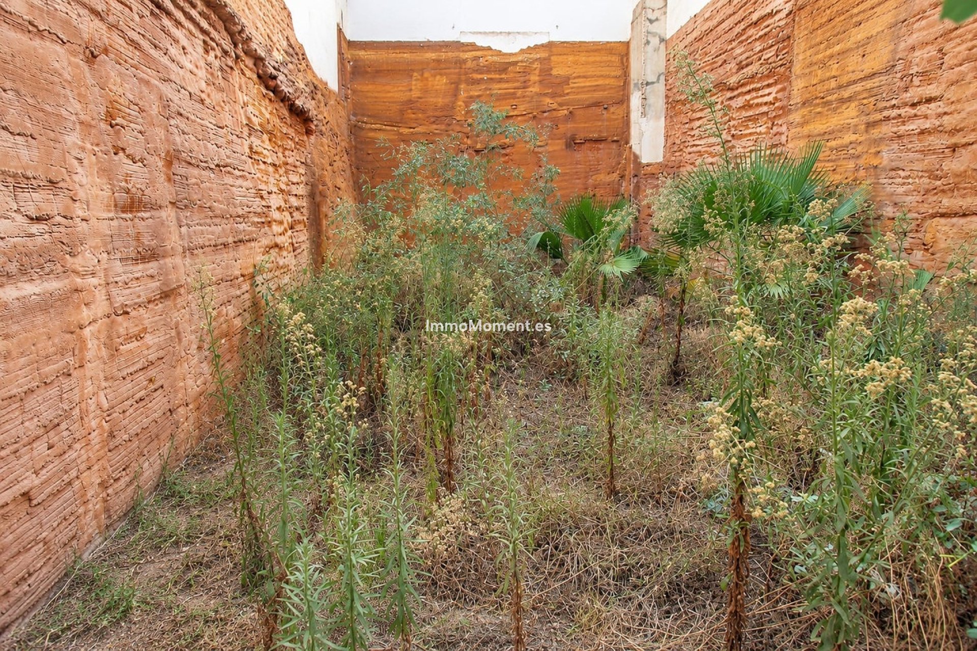 Bestaande woning - Perceel - Torrevieja - Torrevieja Centro