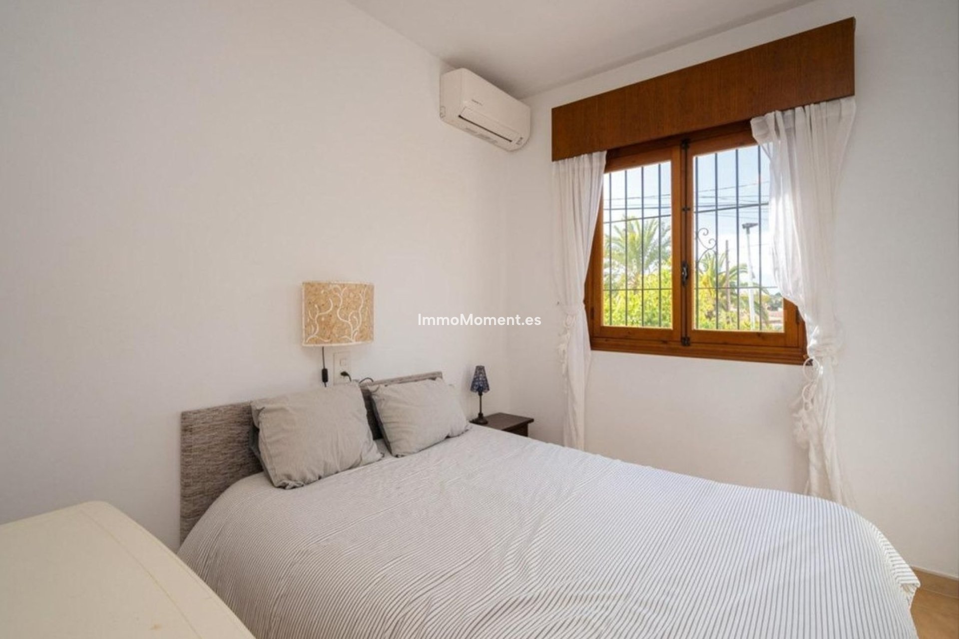 Bestaande woning - Rijtjeshuis - Alfaz del Pi - Albir