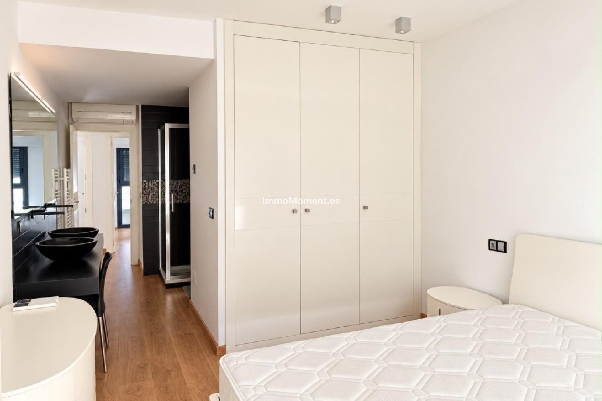 Bestaande woning - Rijtjeshuis - Alfaz del Pi - Albir