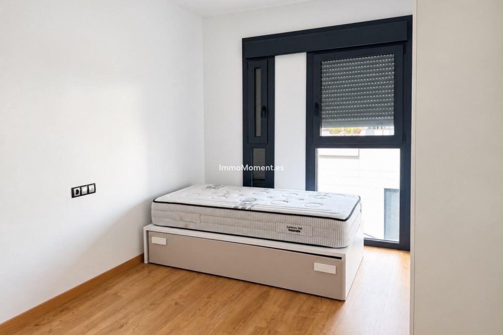 Bestaande woning - Rijtjeshuis - Alfaz del Pi - Albir