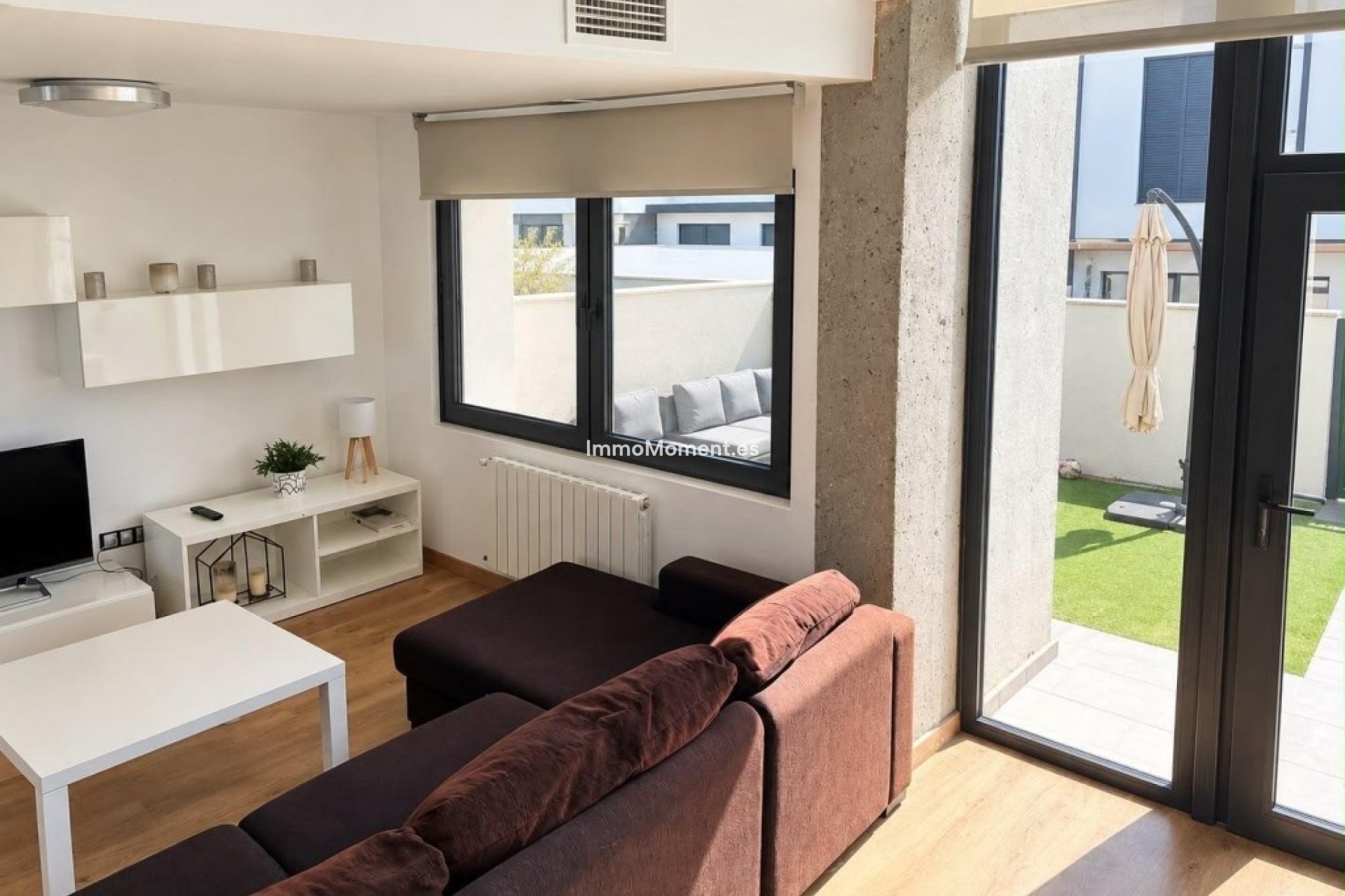 Bestaande woning - Rijtjeshuis - Alfaz del Pi - Albir