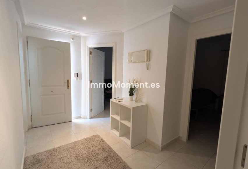 Bestaande woning - Rijtjeshuis - Algorfa - Algorfa Centro