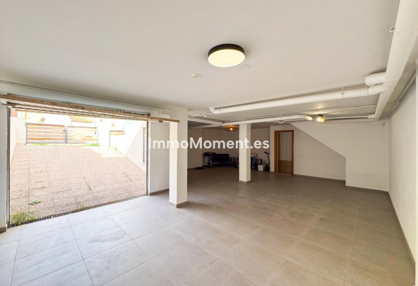 Bestaande woning - Rijtjeshuis - Algorfa - Algorfa Centro